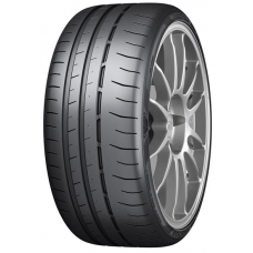 GoodYear EAGLE F1 SUPERSPORT 265/35R20 99Y